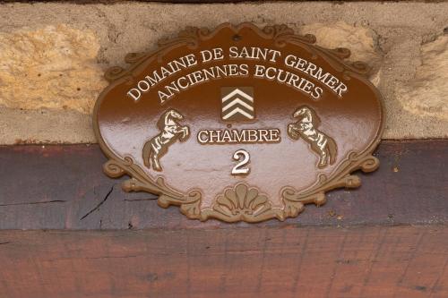 DOMAINE ST GERMER - image 10