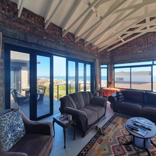 Stoepsit, Yzerfontein (foto 10)