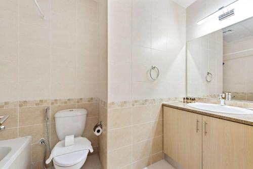 Silkhaus Vacation Homes New studio in Silicon Oasis ASB Tower, Dubai (photo 10)