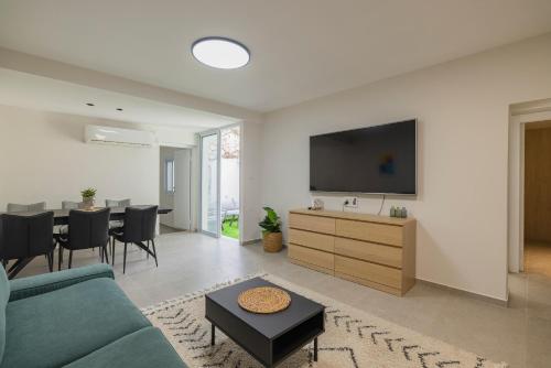 Old City - More apartments in Μπεερ Σεβα