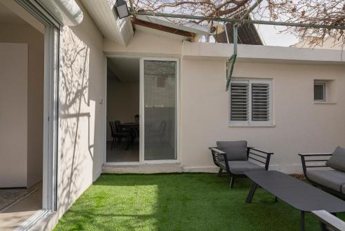 Old City - More apartments in Μπεερ Σεβα