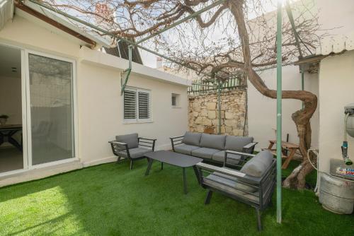 Old City - More apartments in Μπεερ Σεβα