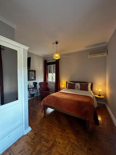 Hotel Boavista - Vintage House - Tap to explore photos