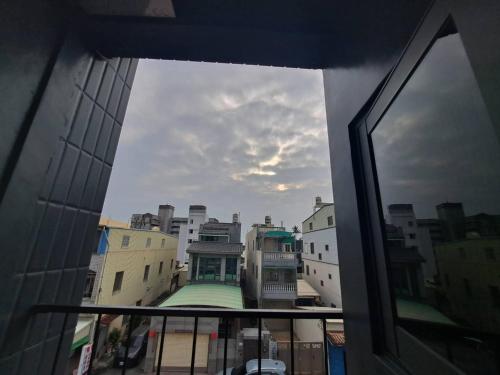 Chunfang Residence in Pingtung