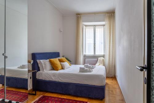 iFlat Colosseo Prestige, Řím