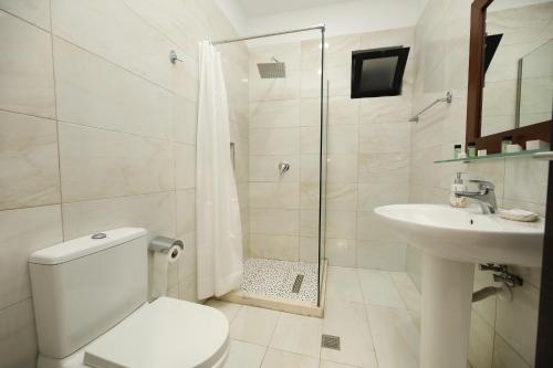 Hotel Salvadore - image 11