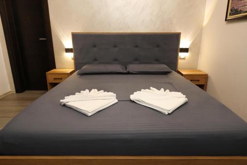 Hotel Salvadore - main image