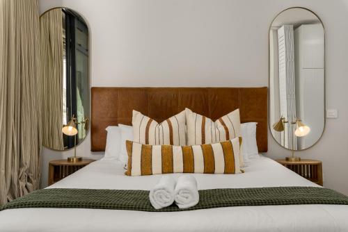 Designer 2-Bed Villa - Ocean Views & Pool - image 11