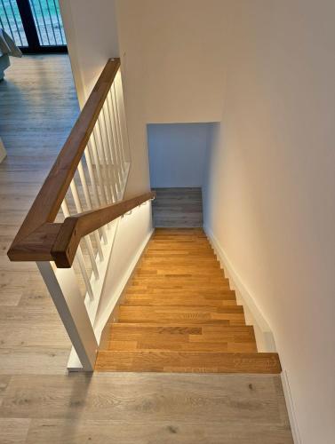 Cliff House Cliffclimber