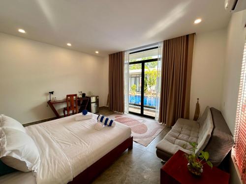 Longstay Bungalow with Fast WIFI 100Mbps - Weekly Serviced - image 2
