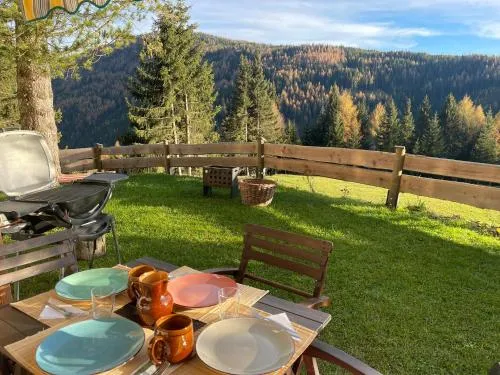 LaLo Alm - Berge erleben in Lachtal, Österreich