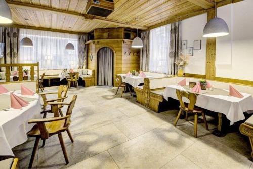 Restoran, Hotel Alexandra in Wels