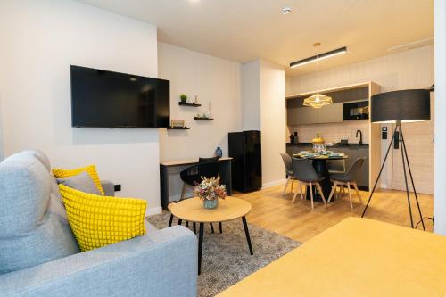 Dorm4You Arena 2, Valencia (Foto 4)