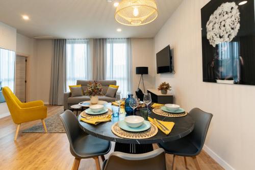 Dorm4You Arena 2, Valencia (Foto 7)