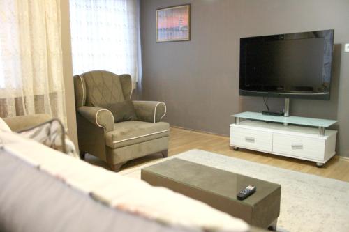 Expo Mg Apartment - Avcilar