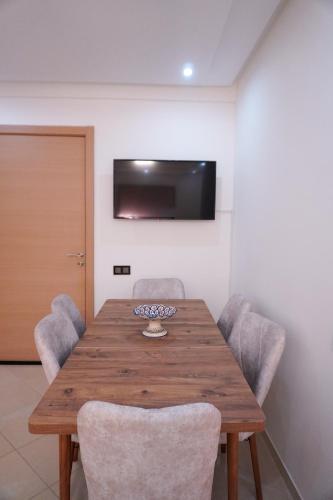 Appartement calme à Agadir (Appartement calme a Agadir) in 벤세르고