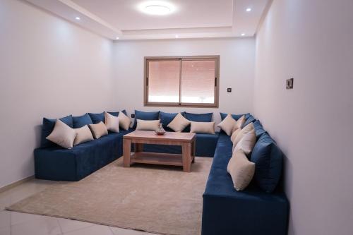 Appartement calme à Agadir (Appartement calme a Agadir) in 벤세르고