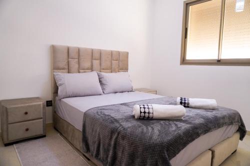 Appartement calme à Agadir (Appartement calme a Agadir) in 벤세르고