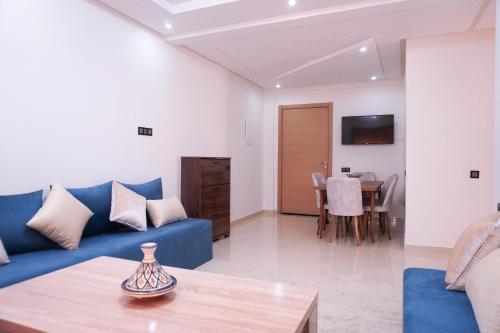 Appartement calme à Agadir (Appartement calme a Agadir) in 벤세르고