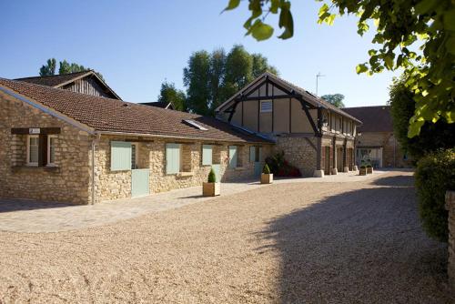 DOMAINE ST GERMER 4