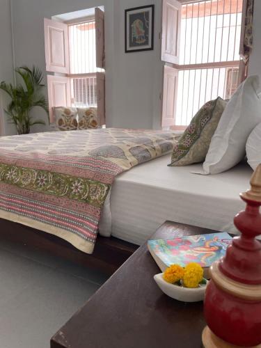 NILAY House Varanasi Near Assi Ghat