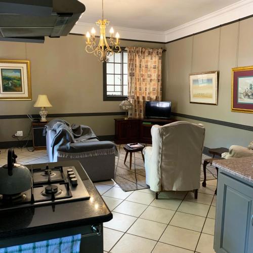 Pine's Place Self Catering Pine's Place Self Catering