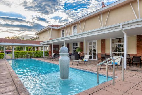 hotel photo
