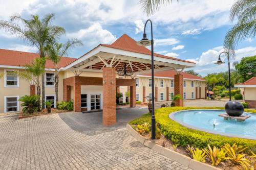 hotel photo