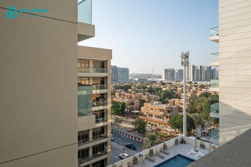 Residence in Dubai 