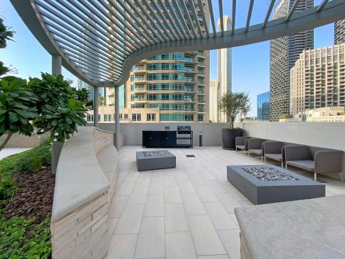 Silkhaus awesome 1BDR in Opera District - image 14