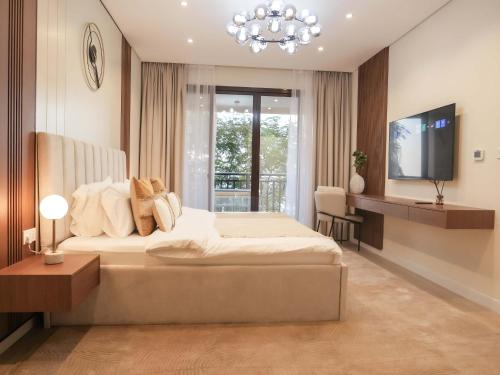 Stunning Renovated 1BR Apartment at 5 Star Resort, Дубай (фото 3)
