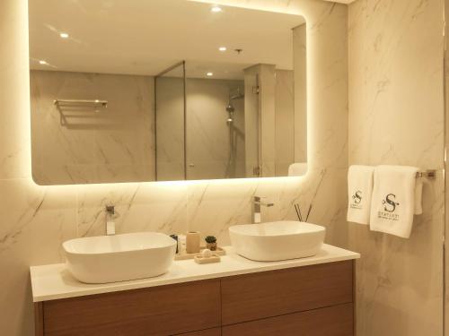 Stunning Renovated 1BR Apartment at 5 Star Resort, Дубай (фото 10)