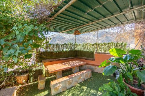 Casa Rural La Jirola -La Vivienda 1