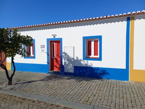 Não te vou esquecer Aldeia da Luz! (Nao te vou esquecer Aldeia da Luz!) in Campinho