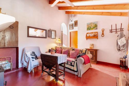 Casica de Perintín (Casica de Perintin) in Ricote