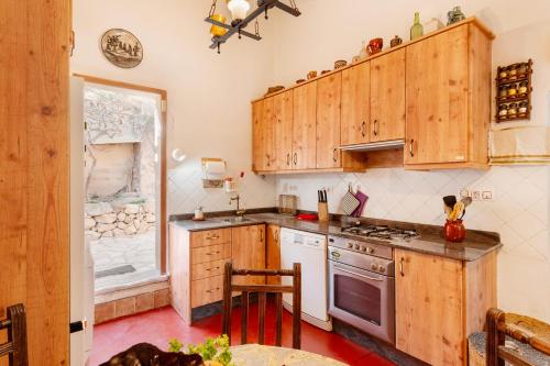 Casica de Perintín (Casica de Perintin) in Ricote