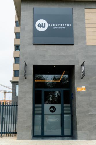 Dorm4You Arena 2, Valencia (Foto 8)