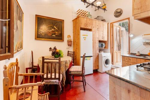 Casica de Perintín (Casica de Perintin) in Ricote