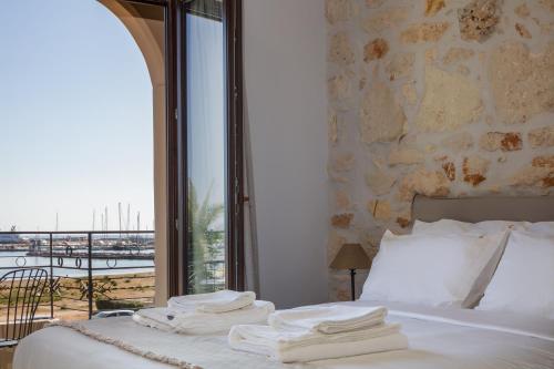 Chryssi 01, Stylish Seaside Spot in the Heart of Rethymno, Rethymno (foto 10)