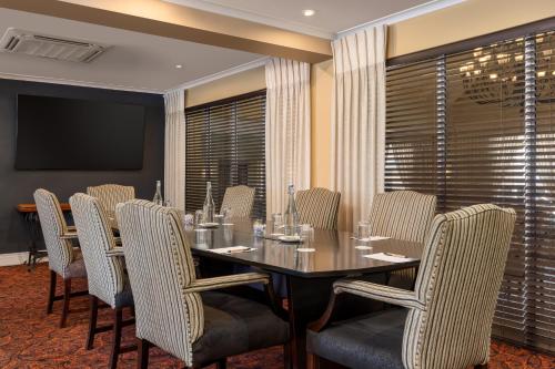 Tampilan eksterior, Protea Hotel Nelspruit in Nelspruit