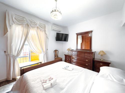 Rooms and Suites Don Pepín La Merced (Rooms and Suites Don Pepin La Merced) in Málaga