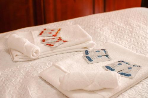 Rooms and Suites Don Pepín La Merced (Rooms and Suites Don Pepin La Merced) in Málaga