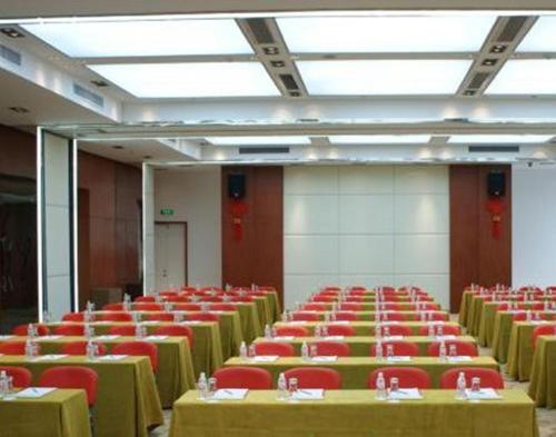 ラマダ プラザ バイ ウインダム ハンヂョウ リバーサイド