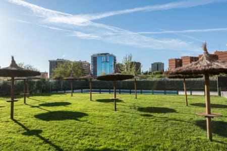 JA Suites Madrid, Madrid (fotografie 10)