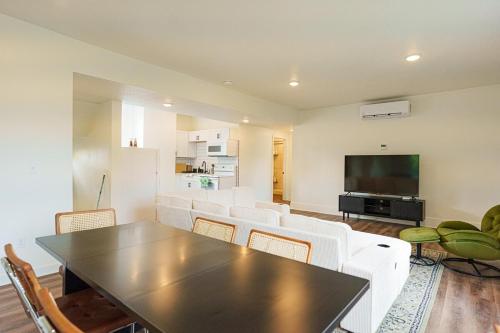 KC Urban Loft in 中城西港