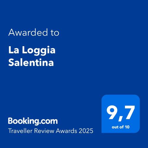 La Loggia Salentina