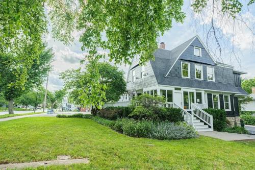 KC Urban Loft in 中城西港