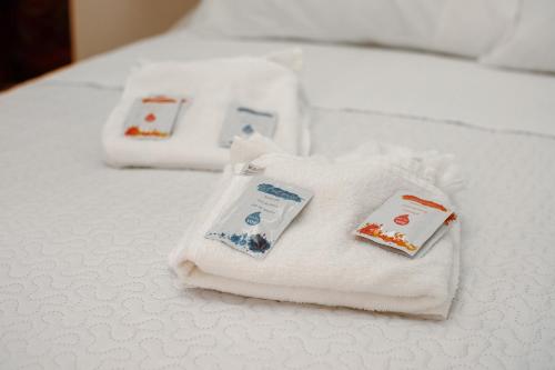 Rooms and Suites Don Pepín La Merced (Rooms and Suites Don Pepin La Merced) in Málaga