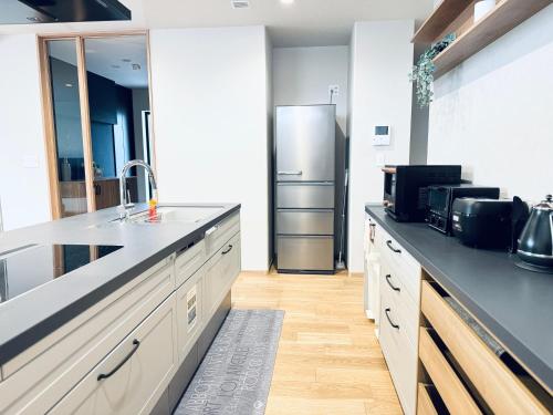 Akikawa Miyoshi 2의 호실사진