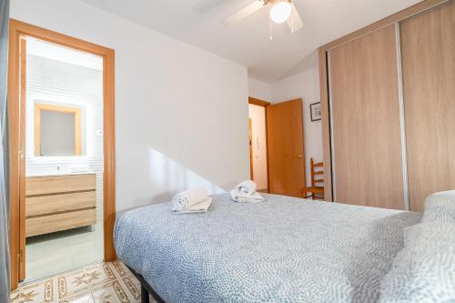 SeaFront 1ª línea y 2 piscinas